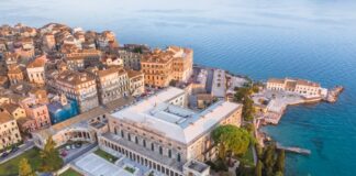 Η CLIA χαιρετίζει την ολοκλήρωση της αξιολόγησης διαχείρισης προορισμών της Κέρκυρας και του Ηρακλείου