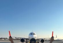 Η Skyserv ξεκίνησε τη λειτουργία της στην Κύπρο