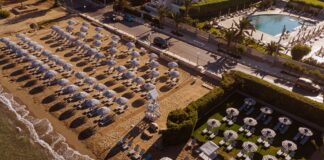 Summer in the city από τον Όμιλο Διβάνη και την Αθηναϊκή Ζυθοποιία