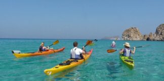 H Celestyal Cruises παρουσιάζει τις «αυθεντικές εξορμήσεις»