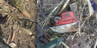 Τα «μυστικά» του Αντόνοφ και το σερβικό λόμπι των όπλων