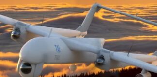 Η Λιθουανία στέλνει στην Ουκρανία οπλισμένο UAV τουρκικής κατασκευής