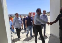 Πανελλήνια Ενωση Πιλότων: «Η Ελλάδα να βγει από τον αεροπορικό μεσαίωνα και να ανοίξει πλήρως τα αεροδρόμια για τα ελαφρά ιδιωτικά αεροπλάνα»