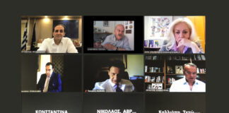 Αναστέλλονται τα αξιόγραφα των τουριστικών γραφείων που δραστηριοποιούνται σε Ρωσία-Ουκρανία