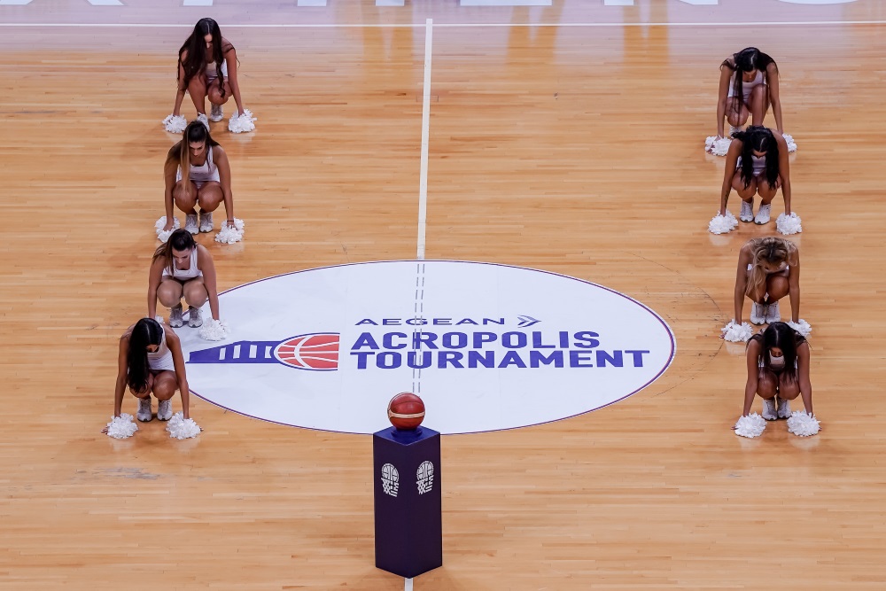 AEGEAN Acropolis2022_Cheerleaders