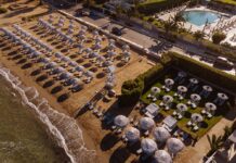 Αξέχαστο summer in the city από τον Όμιλο Διβάνη