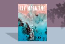 FLY MAGAZINE: Το νέο in flight περιοδικό της SKY express