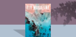 FLY MAGAZINE: Το νέο in flight περιοδικό της SKY express
