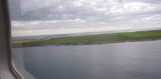 Αυτή είναι η πιο σύντομη πτήση στον κόσμο