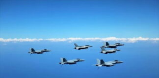 Η Γερμανία προσφέρει πολεμικά αεροσκάφη για επιτήρηση του εναέριου χώρου της Πολωνίας