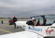 17χρονος Βελγοβρετανός, ο νεότερος πιλότος που έκανε μόνος του τον γύρο του κόσμου