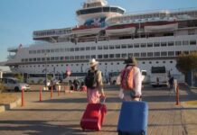 Αρση των πρωτοκόλλων Covid από την Celestyal