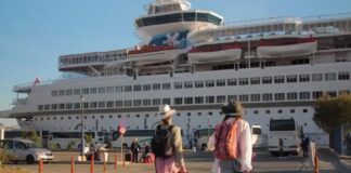 Αρση των πρωτοκόλλων Covid από την Celestyal