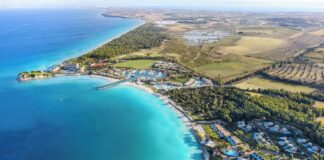 Sani/Ikos: Συμφωνία στρατηγικής συνεργασίας με την GIC-στα €2,3 δισ. η αξία του Ομίλου