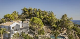 360o Residences: Το νέο συγκρότημα κατοικιών των Aria Hotels στην Κεφαλονιά