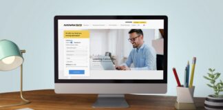 Το Online Leasing Calculator της Autohellas Hertz κάνει το leasing…παιχνίδι