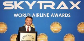 Η Star Alliance κατακτά ξανά τον τίτλο της «Καλύτερης Αεροπορικής Συμμαχίας στον Κόσμο»