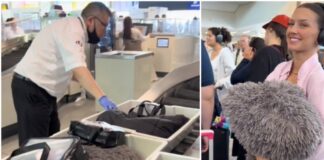 H… πατέντα για να αποφεύγεις το κόστος αποσκευών στα αεροδρόμια