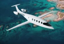 Ξεκίνησε τις πτήσεις το πρώτο 100% ηλεκτρικό επιβατηγό αεροσκάφος