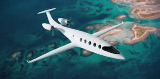 Ξεκίνησε τις πτήσεις το πρώτο 100% ηλεκτρικό επιβατηγό αεροσκάφος