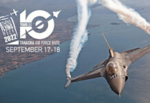 Τα Rafale και το αεροπλάνο του Maverick κλέβουν την παράσταση στη φετινή Athens Flying Week