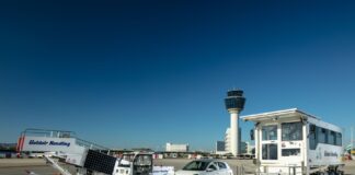 Goldair Handling & Διεθνής Αερολιμένας Αθηνών, μαζί στη Βιώσιμη Ανάπτυξη