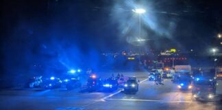 Δύο αεροπλάνα συγκρούστηκαν σε διάδρομο προσγείωσης στο Χίθροου