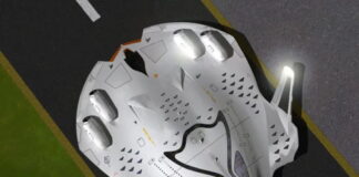 Big Bird: Το πυρηνοκίνητο υπερηχητικό αεροσκάφος με τα δύο καταστρώματα