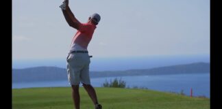 Με μεγάλη επιτυχία ολοκληρώθηκε το Aegean Messinia Pro-Am