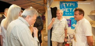 2η ΕΚΘΕΣΗ IOANNIΙΝΑ EXPO: Σε δρόμους ανάπτυξης και εξωστρέφειας το Επιμελητήριο Ιωαννίνων