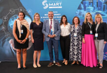 Μαρίνα Φλοίσβου: Πρώτο βραβείο “Smart & Sustainable Marina”