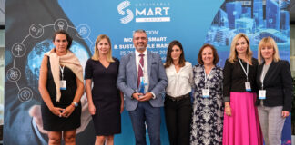 Μαρίνα Φλοίσβου: Πρώτο βραβείο “Smart & Sustainable Marina”