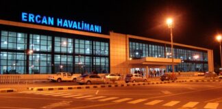 Ρωσικά ΜΜΕ: Επαναφέρουν το θέμα της αεροπορικής σύνδεσης Ρωσίας – κατεχομένων