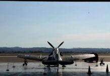 Spitfire: Είναι ό,τι πιο όμορφο έχoυμε πετάξει λένε οι πιλότοι της Πολεμικής Αεροπορίας