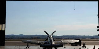 Spitfire: Είναι ό,τι πιο όμορφο έχoυμε πετάξει λένε οι πιλότοι της Πολεμικής Αεροπορίας