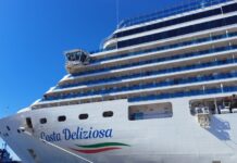 Η Costa Cruises καλωσορίζει φθινόπωρο και χειμώνα με κρουαζιέρες από Πειραιά