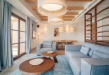 Angsana Corfu Resort & Spa: To τριήμερο της 28ης Οκτωβρίου σας υποδέχεται με ξεχωριστές προσφορές