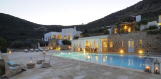 Τα Aria Hotels επεκτείνονται στα Δωδεκάνησα με το Onar Patmos