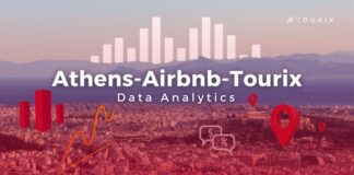 Αθήνα: Έρευνα για τα καταλύματα Airbnb