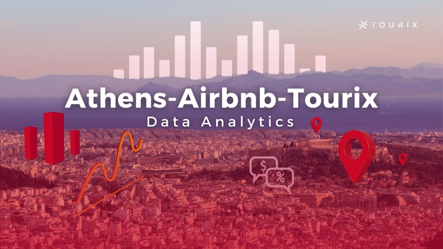 Athens Airbnb Tourix