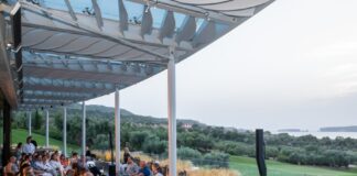 Ολοκληρώθηκε το «Democracy and Happiness Weekend» στην Costa Navarino