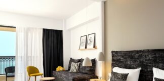 Αυξημένες οι αφίξεις και οι διανυκτερεύσεις τον Νοέμβριο