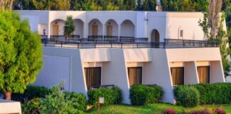 Meliá Hotels International: Στόχος ο διπλασιασμός του χαρτοφυλακίου στην Ελλάδα μέχρι το 2025