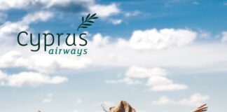Cyprus Airways:173.000 θέσεις με έκπτωση 40%