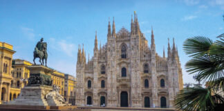 H SKY express ξεκινά τις απευθείας πτήσεις Αθήνα – Μιλάνο