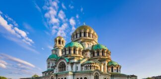 SKY express: Ξεκινούν οι απευθείας πτήσεις Αθήνα – Σόφια