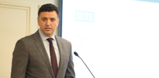 Κικίλιας: Το 2023 θα είναι πάρα πολύ δυνατή χρονιά για τον τουρισμό
