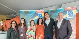 Εθνική Ημέρα Ισπανίας και 95η επέτειος της IBERIA