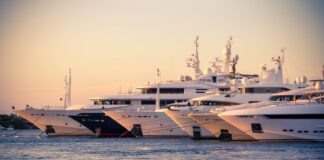 Τον Φεβρουάριο στην Αθήνα το 2ο Πανελλήνιο Συνέδριο Yachting