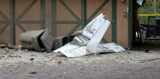 Μινεσότα: Αεροπλάνο συνετρίβη πάνω σε σπίτι